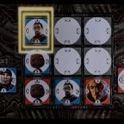 UDK Project Triple Triad Version 1 0
