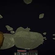 New Way Of Saving Yourself From The End Void Minecraft