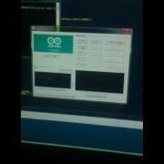 Arduino Blitzbasic Communication