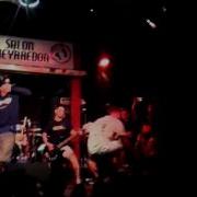 My Therapy Bane Buenos Aires 12 11 2014