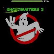 Ghostbusters 3 By TrueChaos Geometry Dash