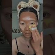 파운데이션을 듬뿍 사용한 가장 미친 메이크업 튜토리얼 메이크업 Douyin Makeup