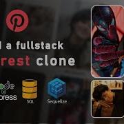 Demo CyberSoft Capstone Project Build A Full Stack Project Pinterest Clone