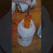 Acetone Dipping A Vintage Screwdriver No Context Or Commentary Shorts Tools Diy Restoration