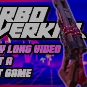 Turbo Overkill Is Amazing A Quick Review