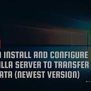 How To Install And Configure A FileZilla Server To Transfer Files Data VPS Tutorial