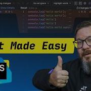 Working With Git In WebStorm