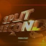 Split Second Xbox 360 Airport Terminal Airstrike