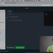 Codecademy Python Tutorial 14