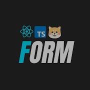 СТРИМ DOGGEE React Typescript Eslint Airbnb Custom Form UseForm