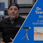 MetiSmile Dr Isaac Tawil S Overview Of SHINING 3D Dental S 3D Facial Scanner