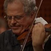 Itzhak Perlman Mendelssohn Violin Concerto In E Various Conductors Orchestras Fan Compilation