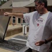 The Big Green Egg Getting Started