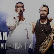 Gazapizm Dayan Ft Korhan Futacı Live Harbiye İstanbul