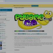 How To Download Install Python PyGame 2025 Windows