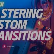 Mastering Custom Transitions In SwiftUI Interactive Picker With Segmented Control