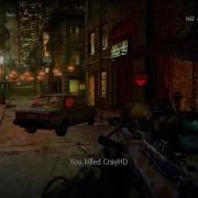 Just Let Me Oh Cod4 Montage