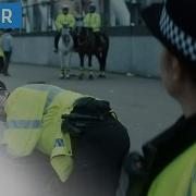 TRAILER Babylon The Series Starts November 13th Channel 4
