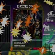 ENCOUNT EXT D GITADORA FUZZ UP