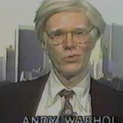WNEW Andy Warhol It S Ten PM Do You Know Where Your Children Are