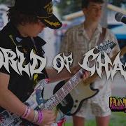 World Of Chaos Live Full Set 2025 Camp Punksylvania Riot Stage Gilbert Pa