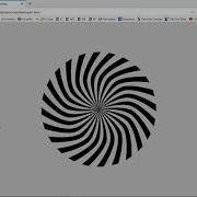 Code In FIVE Minutes With ZIM 11 Op Art JavaScript For HTML Canvas Learn With ZIMjs