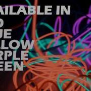 EL Wire 3 Modes EmazingLights Com