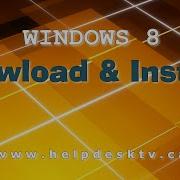 Windows 8 Consumer Preview Download And Install