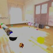 Bloom Filter With OpenGL