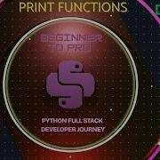 Python Print Function Explained Tamil F String Format Coding Trending Python Programming