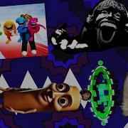 UNNERFED Silent Circles 27 51