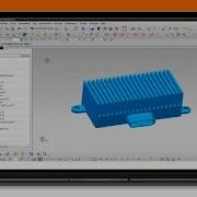 How To Use Pattern Tools In NX CAD 8 Tutorial PROLIM Lunch Bytes