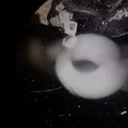 Salt Dissolution In Water Under Microscope