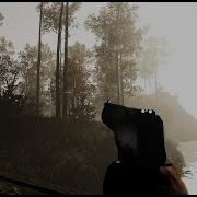 RiVERSiDE A CryEngine Level Preview