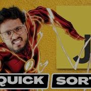 Data Structures In Javascript Quick Sort Algorithm Frontend DSA Interview Questions