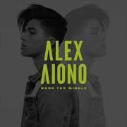 Alex Aiono Work A Little Work The Middle Radio Disney Version HQ