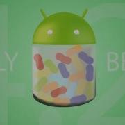 Android Logo Evolution Animation