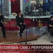 Emre Aydın Beni Biraz Böyle Hatırla Akustik