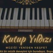 Ahuzar Sonsuza Dek Dijital Klavye Performansı