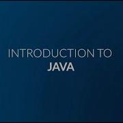 Get Started With Java Programming Programming Learning Paths