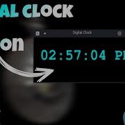 I Built A Digital Clock With Python In 7 Minutes The Magic Of Tkinter