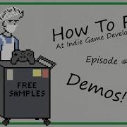 How To Fail At Demos