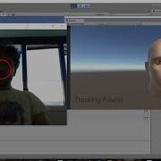 OpenCV Unity FaceDetection