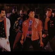 MJ BEAT IT 1 HOUR 14onFebruary1982