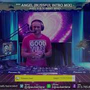 CHiX MiX Vocal Breaks Session