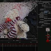 Nuke 3D Point Generator Tutorial