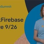 AskFirebase Livestream Segment Promo