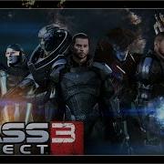 Mass Effect 3 Thomas Bergersen Remember Me
