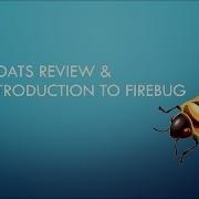 Floats Review And Introduction To Firebug