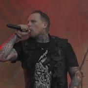 Combichrist LIVE Follow The Trail Of Blood Josefov Czech Republic 2019 2 Cam Mix